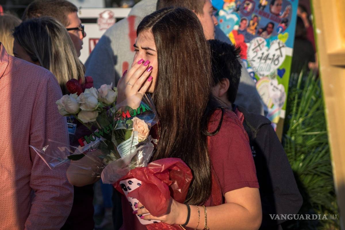 $!Parkland, dolor y silencio (fotogalería)