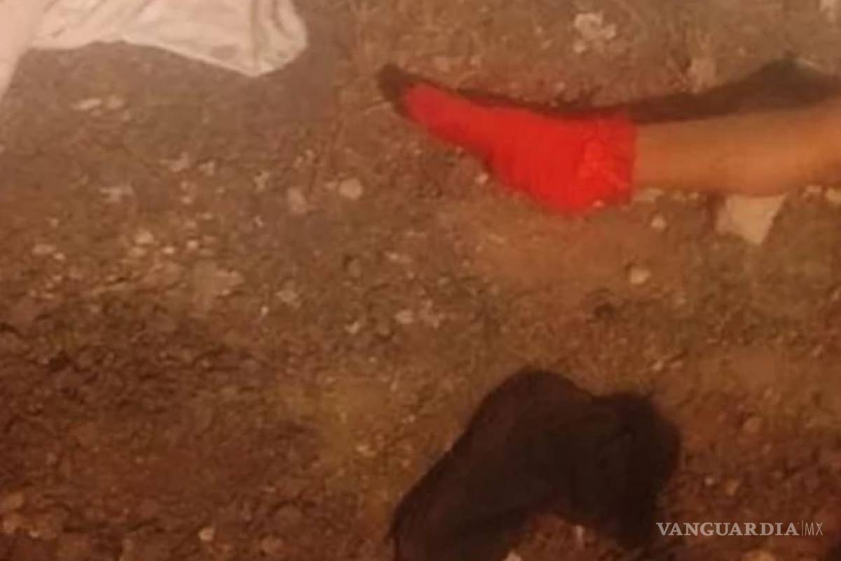 $!Fátima, 'Calcetitas rojas', Ana Lizbeth... los indignantes casos de violencia feminicida contra las niñas