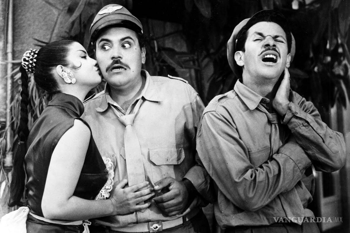 Capulina: el éxito y la envidia rompieron su amistad con Viruta