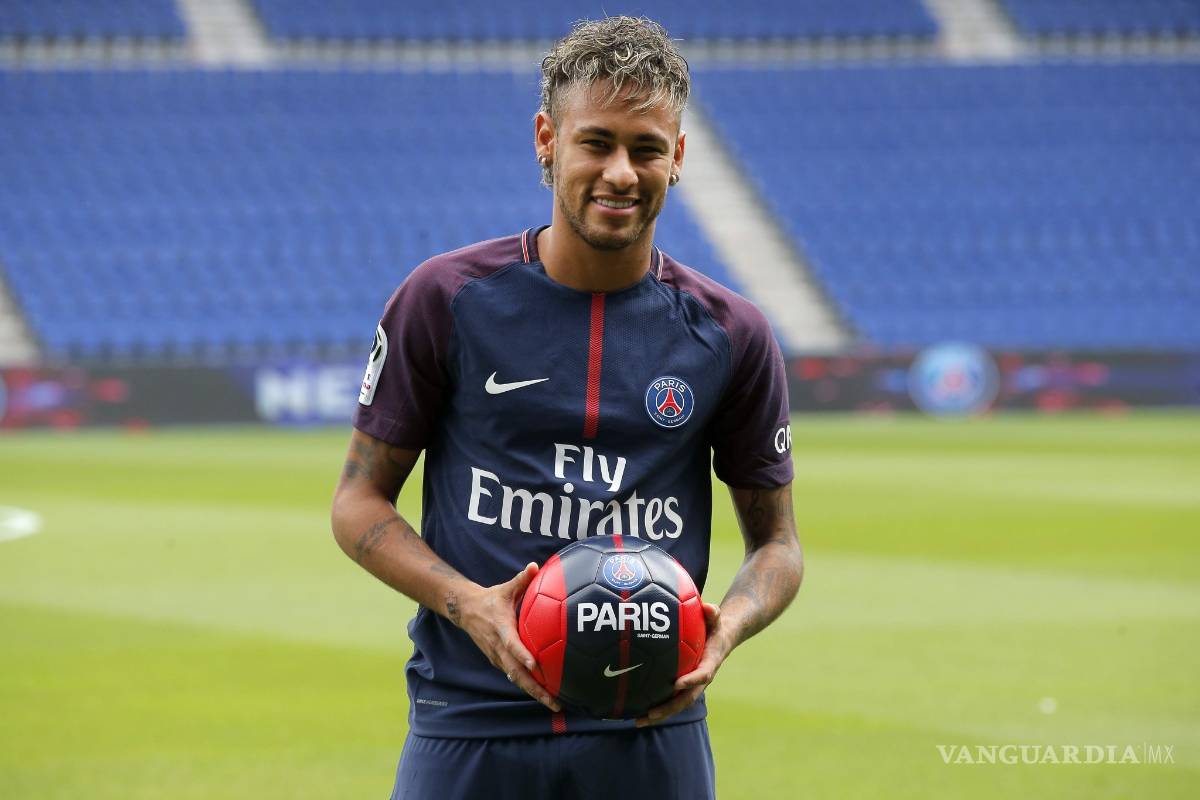 Si gana Neymar el Balón de Oro tiene garantizada una prima de 3 mde