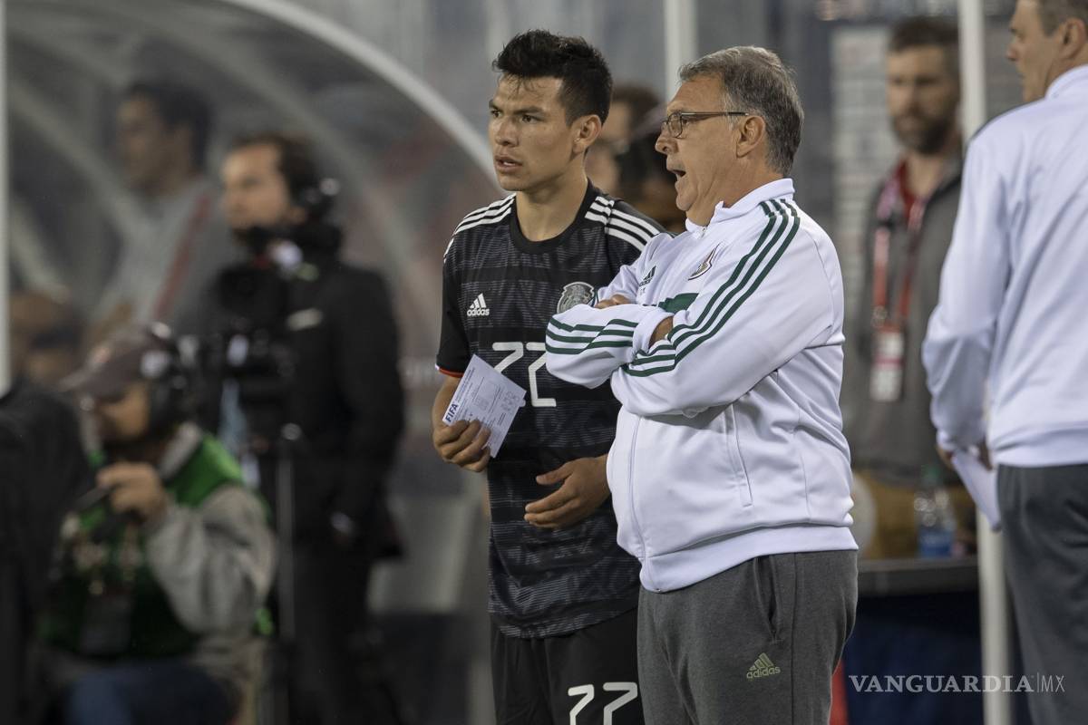 Ante Gales‘Chucky’ será el único delantero