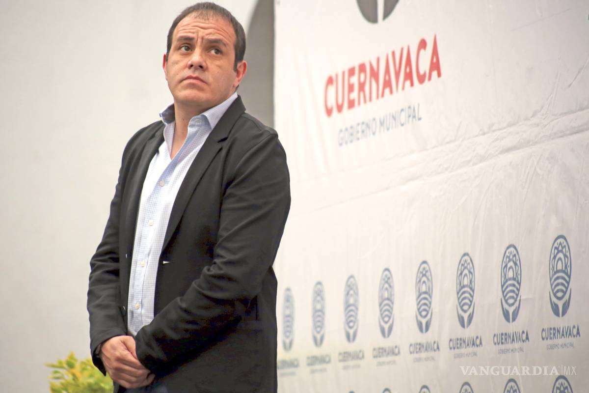 Niega juez liberar orden de aprehensión contra ‘Cuau’