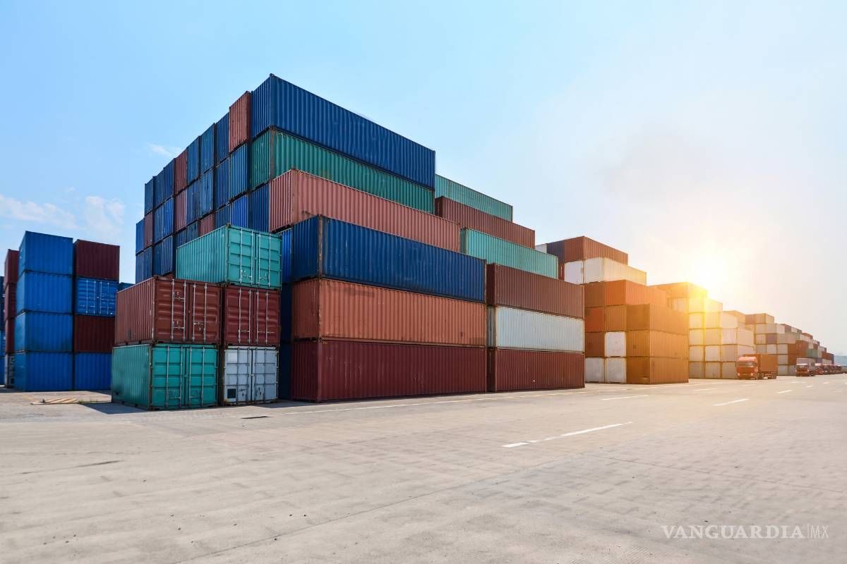 Exportaciones de México perderían más ritmo por menor crecimiento de EU