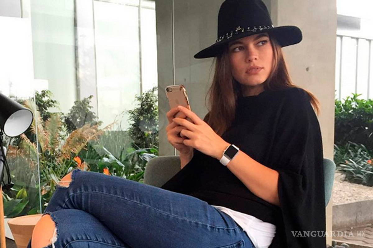 Natália Subtil sobre sus parejas sentimentales: “la única vez que me fijé en físico la cagué”