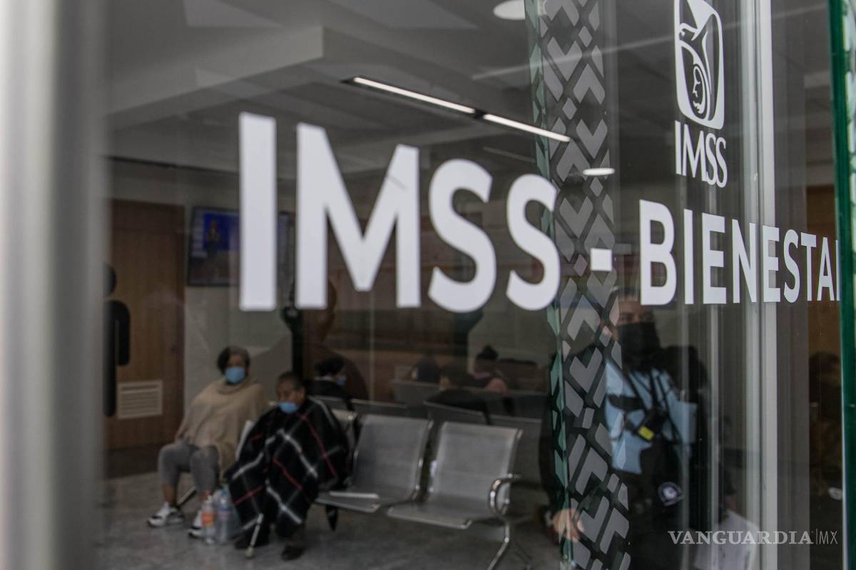 POLITICÓN: Coahuila sin margen: incorporación al IMSS-Bienestar es inevitable