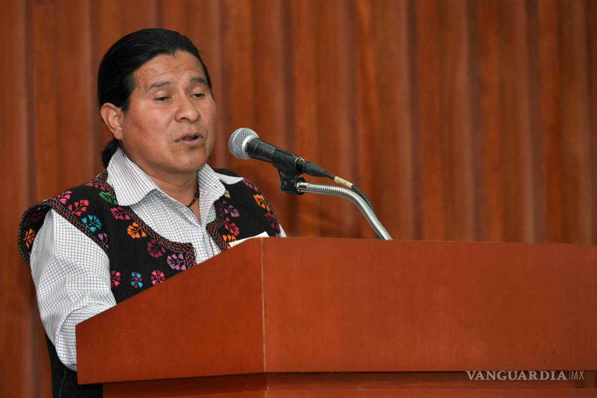 “En riesgo de desaparecer”, 107 de 364 lenguas que hay en el país