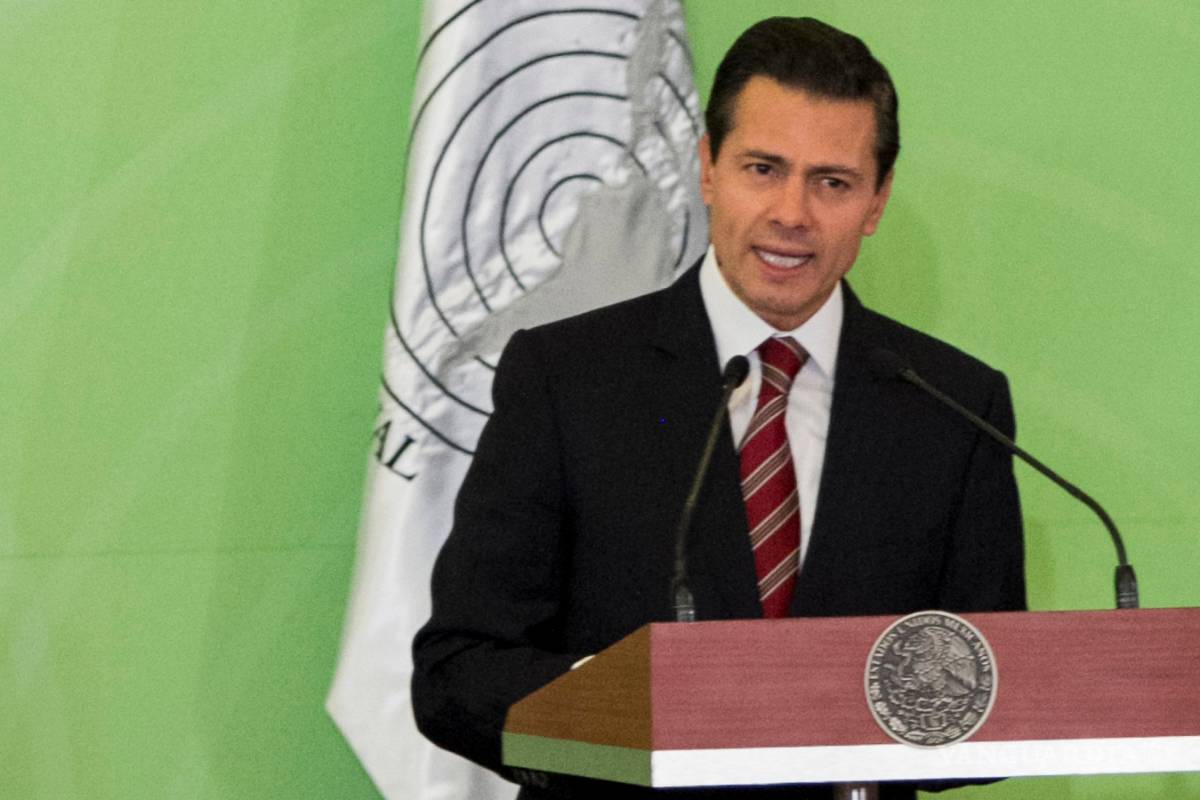 Peña Nieto agradece a América Latina apoyo ante Donald Trump