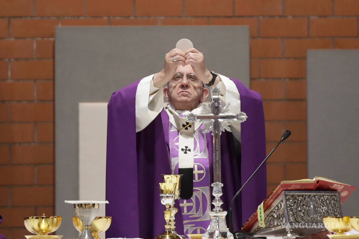 &quot;Dios es joven&quot; escrito por el papa Francisco se publica el 20 de marzo