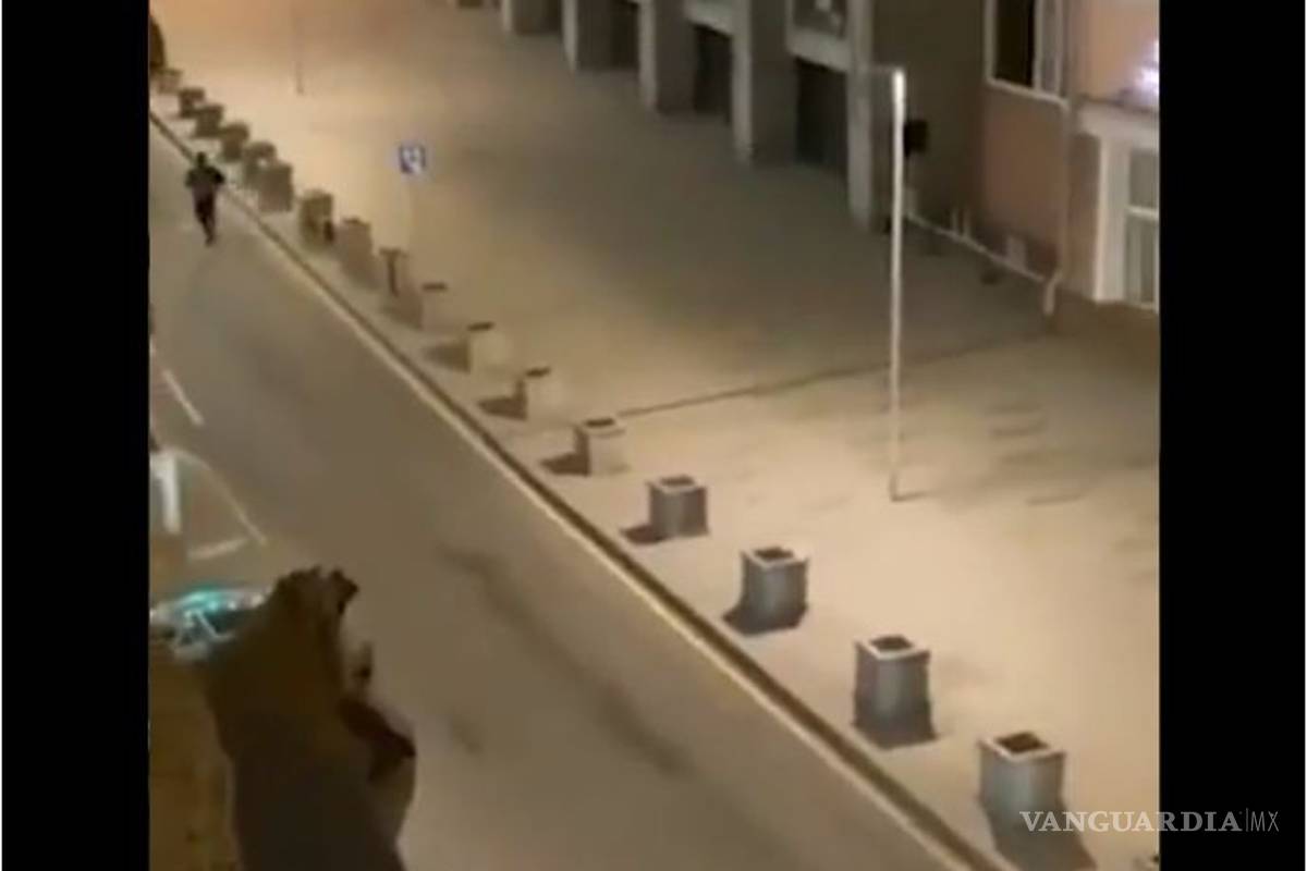 Hombre abre fuego en sede del Servicio de Seguridad de Moscú; se reportan al menos 3 muertos y varios heridos