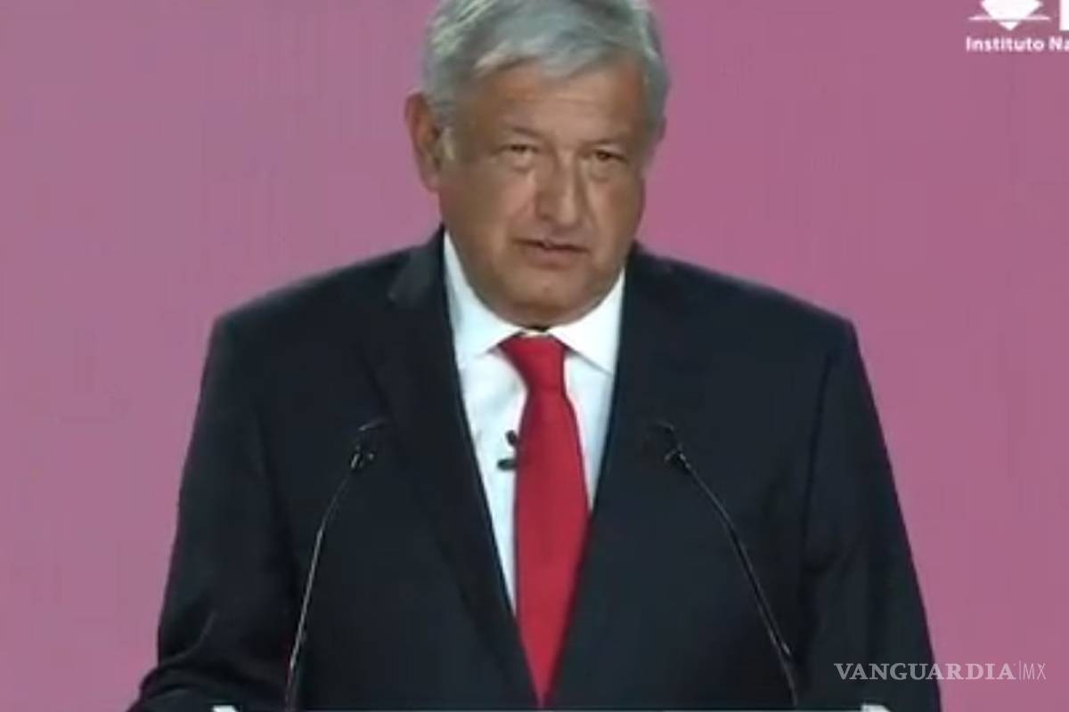 "Me están echando montón": AMLO; "Es que dices cada barbaridad, contesta 'El Bronco'