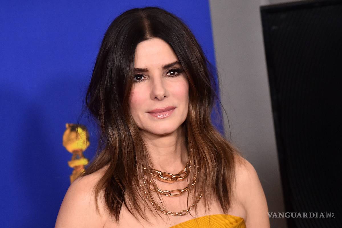 Sandra Bullock cumple 56 y está más radiante que nunca