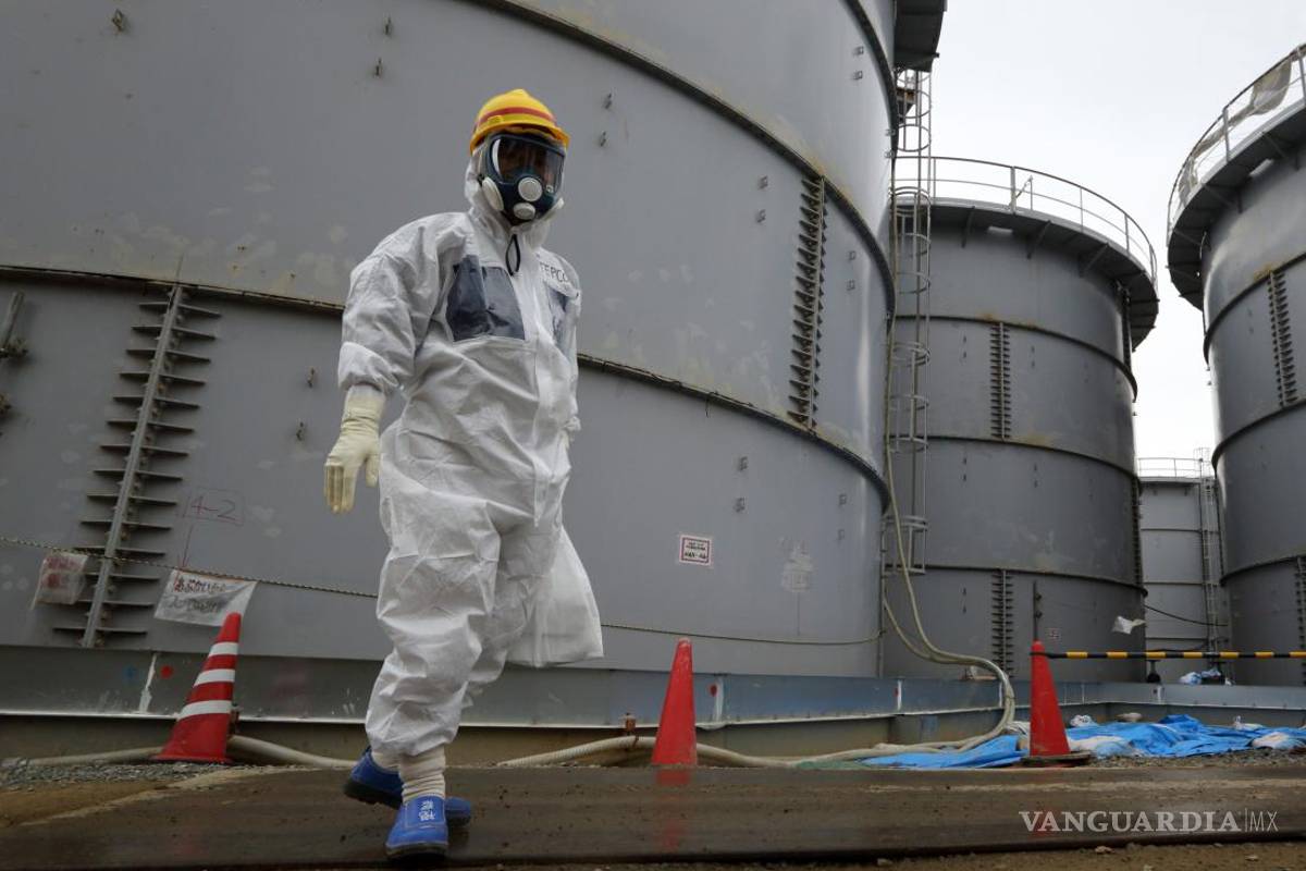 Japoneses temen regresar a Fukushima a cinco años de crisis nuclear