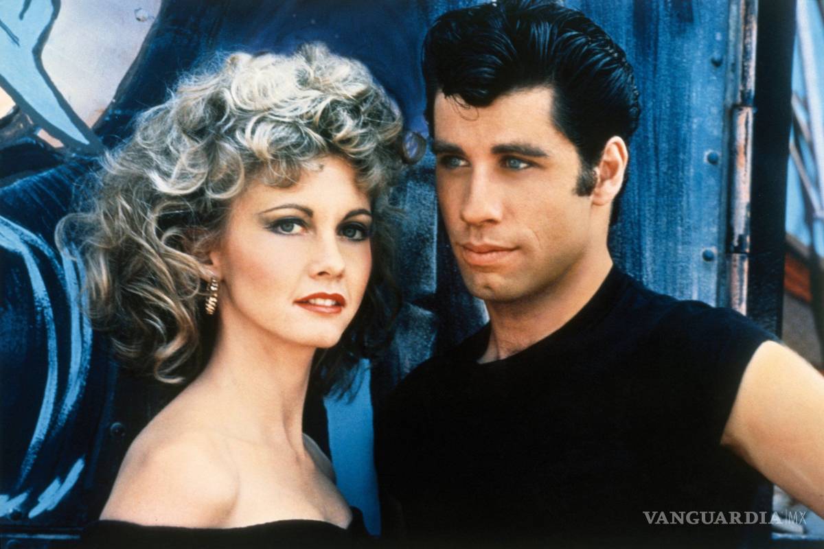'Grease' celebra 40 años con edición especial y final inédito