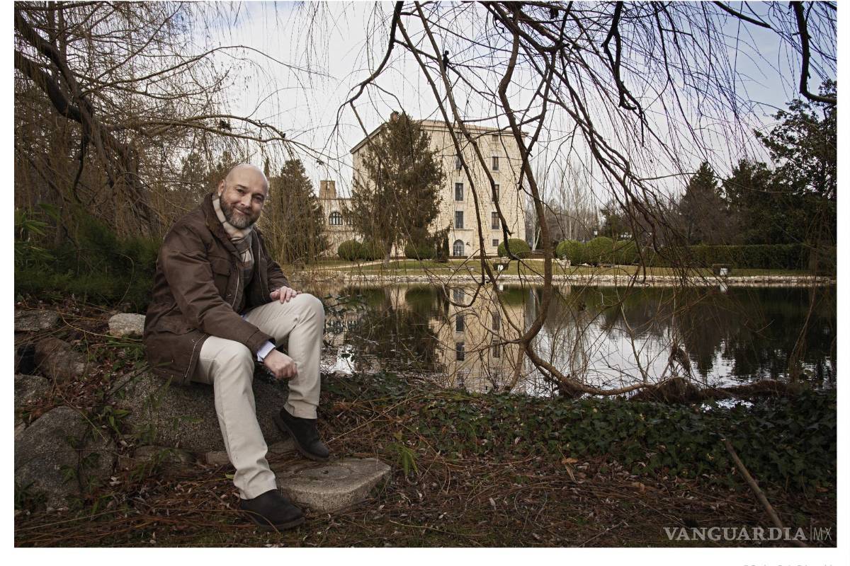 ‘La cocinera de Castamar’ de Fernando J. Múñez retrata el amor prohibido en el siglo VXIII
