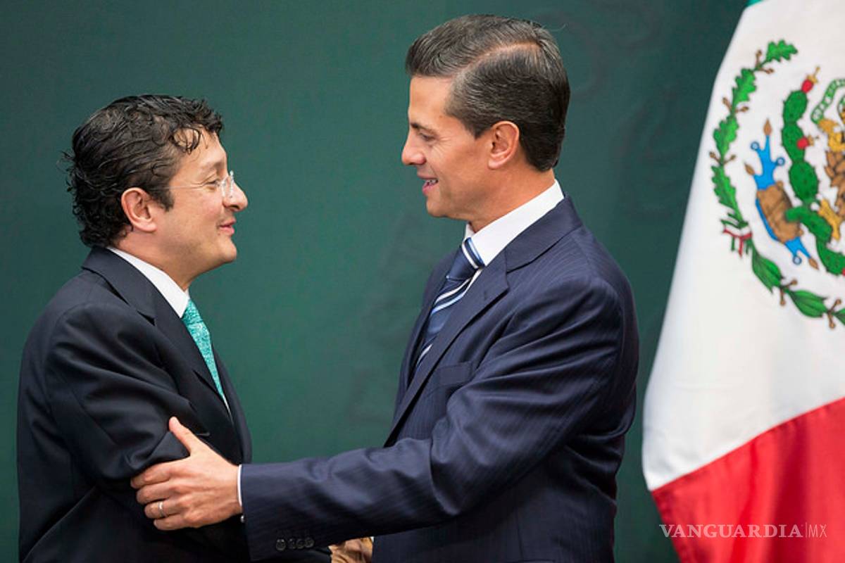 Irma Sandoval es la nueva Virgilio Andrade por exonerar a Manuel Bartlett, según las redes sociales