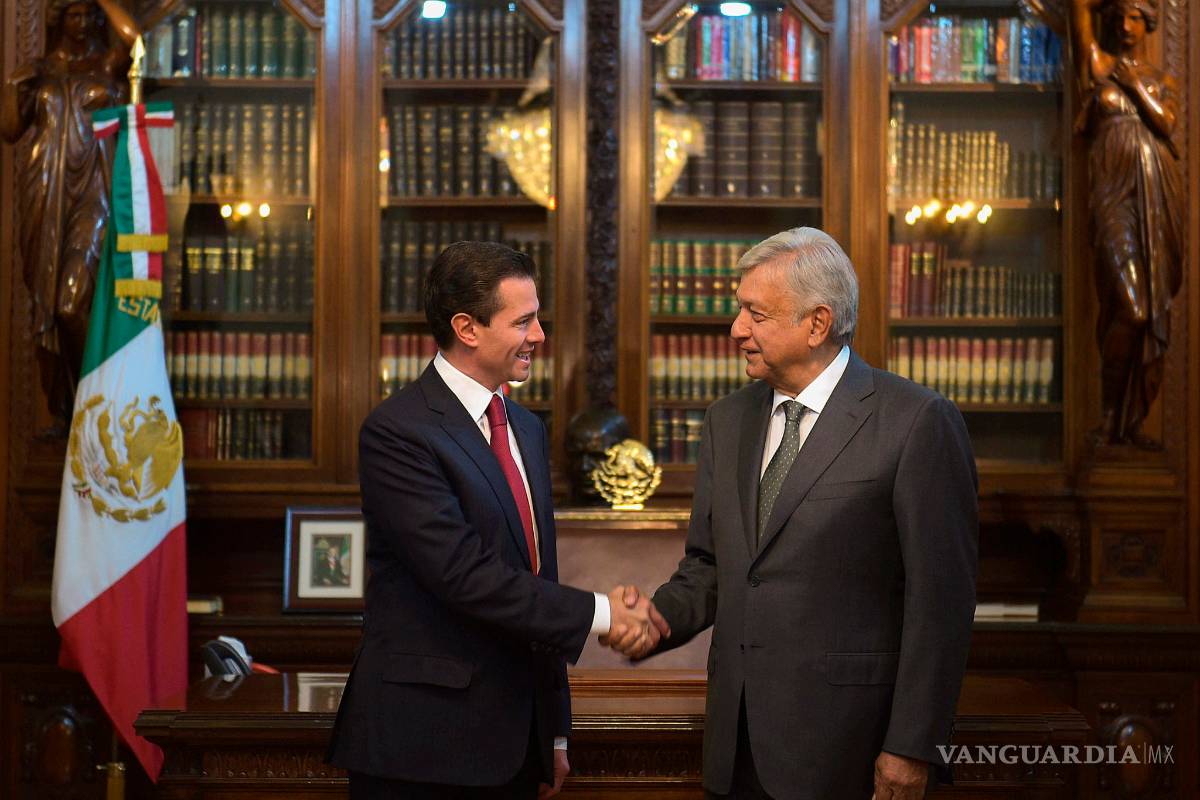 Confirma AMLO alza a ‘65 y Más’ y becas a jóvenes