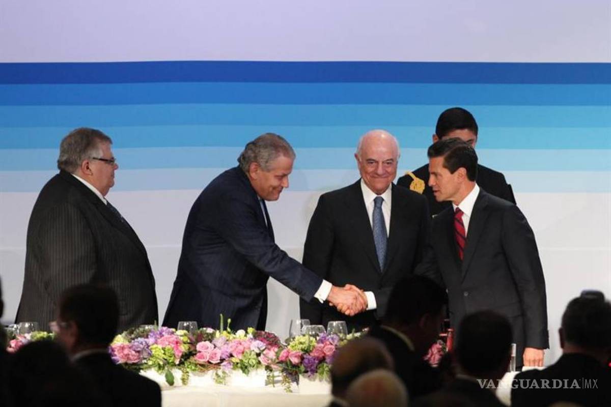 $!BBVA busca conquistar a 2,500 millones de clientes potenciales con plan digital