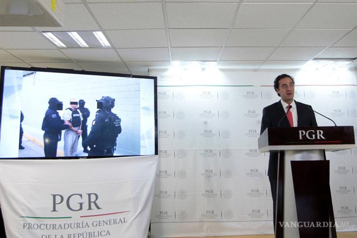 $!Juez niega a defensa de "El Chapo" pedido de pruebas en poder de Fiscalía