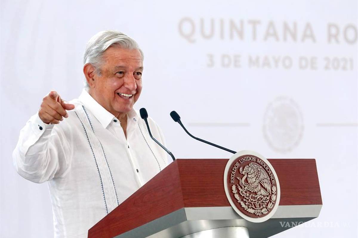 AMLO arremete contra los corresponsales extranjeros en México