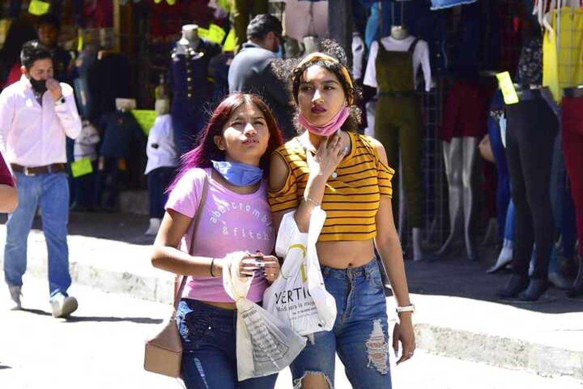 No existe el coronavirus; es lo que piensa 1 de cada 10 mexicanos