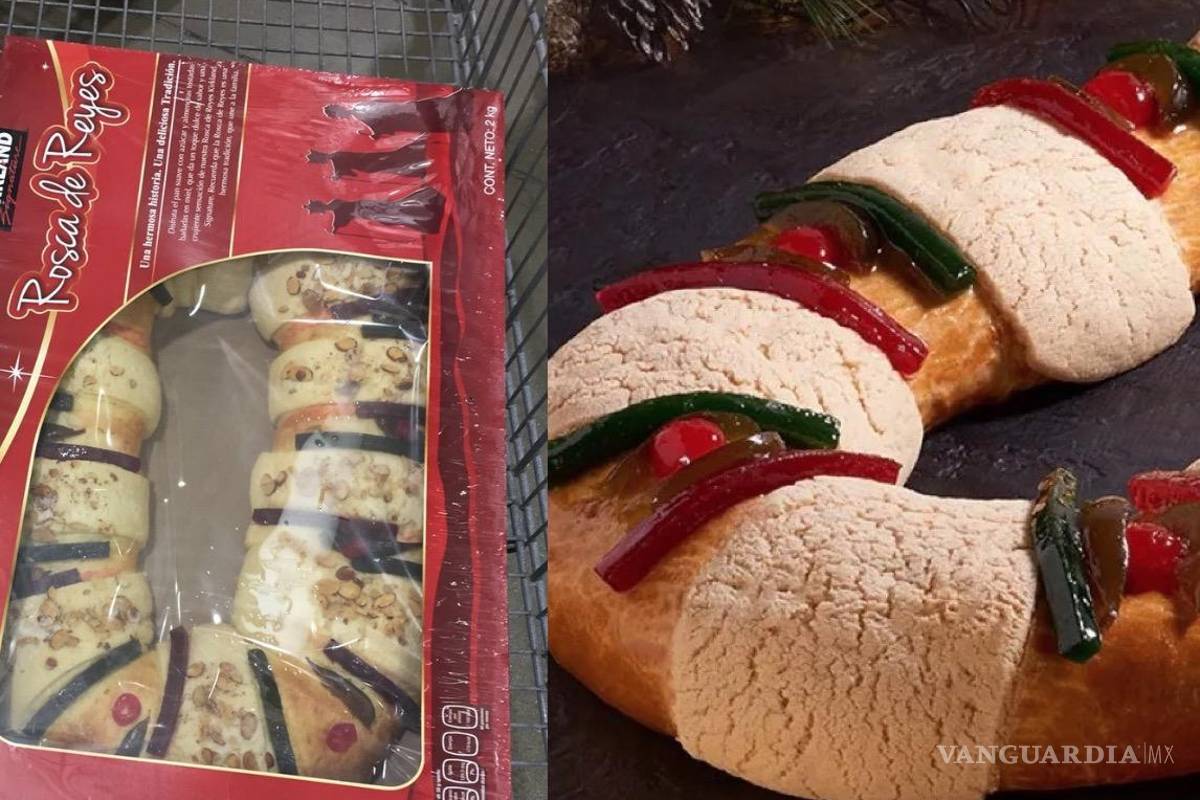 Revenden hasta en 500 pesos las roscas de Costco en Saltillo, usuarios ofertan en redes sociales