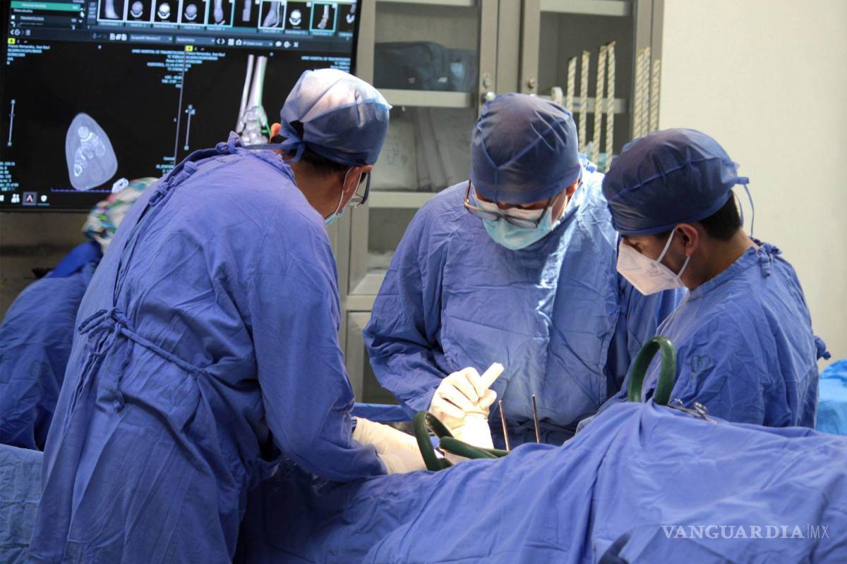 Médicos reclaman al Ejecutivo por sus declaraciones contra el gremio