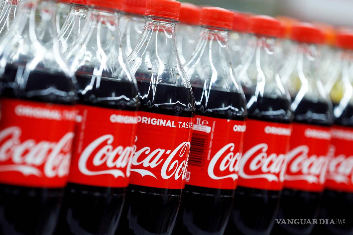 ¡Coca-Cola vuelve a subir de precio!... ¿Qué productos costarán hasta 7 pesos más a partir de este 13 de noviembre?