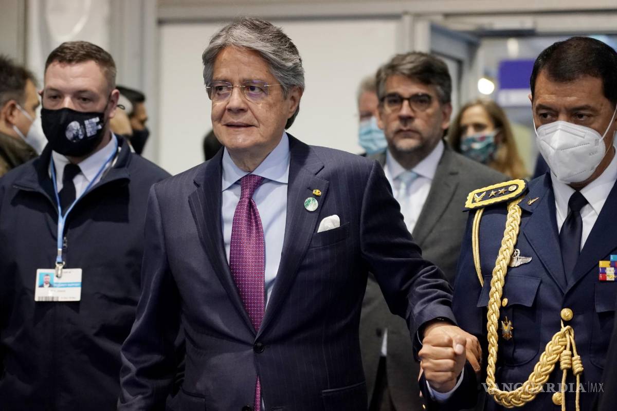 Ligan con paraísos fiscales al Presidente de Ecuador