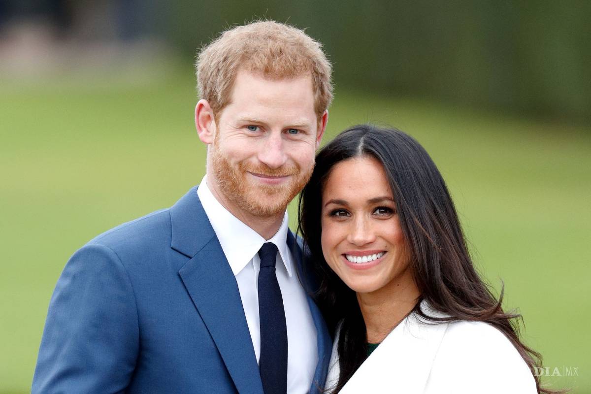 Harry y Meghan ya no serán parte de la familia real, pierden sus títulos nobiliarios