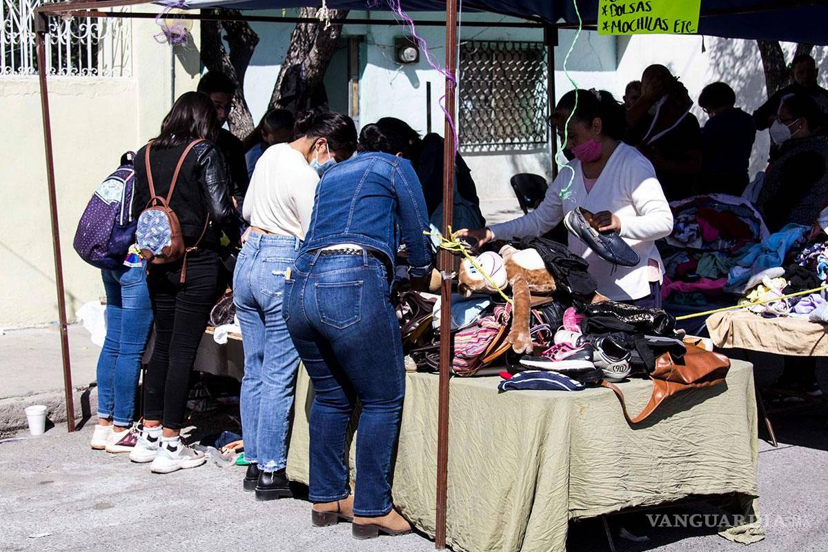 Hogares generaron tercera parte de la riqueza en primer trimestre