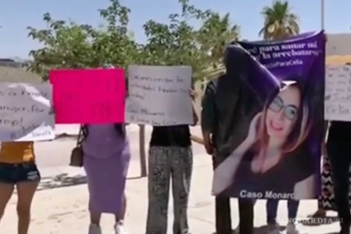 Mujeres que asesinaron a otra en Chihuahua buscan evadir la justicia, denuncian