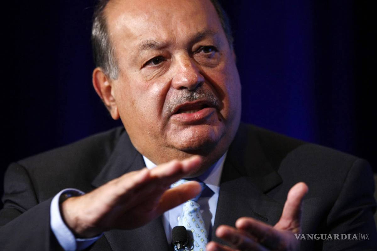 España autoriza a Carso ofertar a Realia