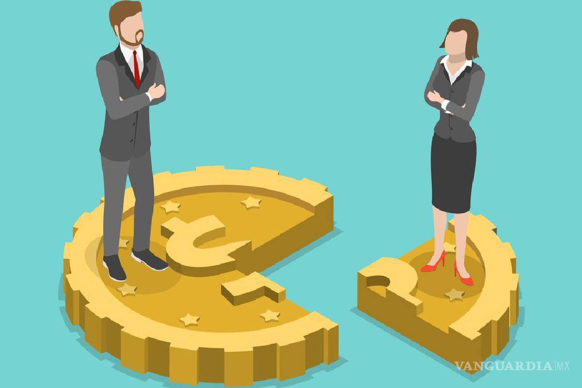 Existe desigualdad en cargos y sueldos para funcionarias públicas de Coahuila