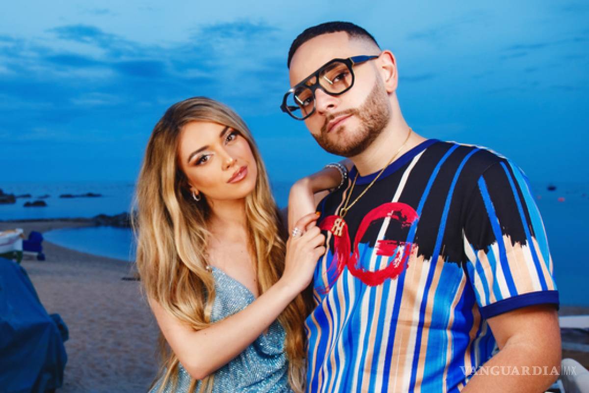 ‘Un Beso de Improviso’, ‘Poblado (Remix)’ y ‘3 de La Mañana’, los éxitos del verano