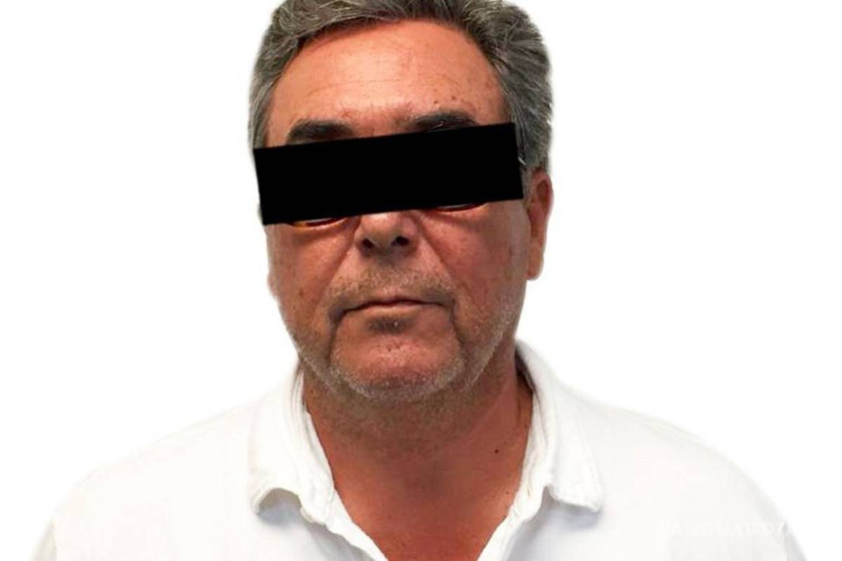 Autoridades federales no solicitaron nuestra colaboración para aprehender o perseguir a Jorge Torres López: Fiscal de Coahuila