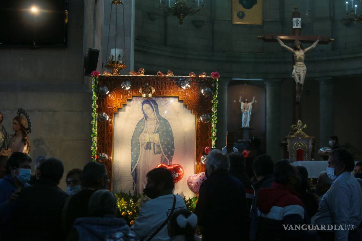 Hablemos de Dios 250: ¿Hay figura femenina más grande que María?