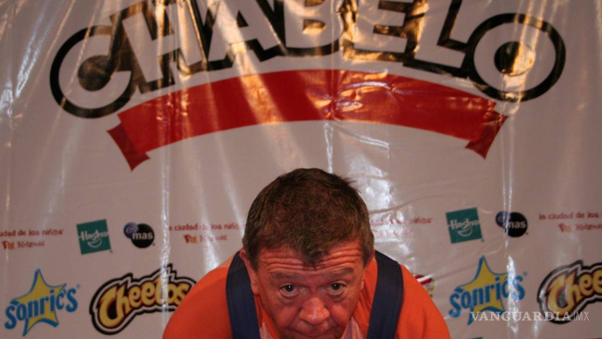 ‘En Familia con Chabelo’ regresa a Televisa para despedir a Xavier López