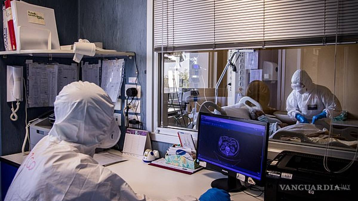 Italia reporta 482 muertes más por coronavirus, su cifra diaria más baja en casi un mes
