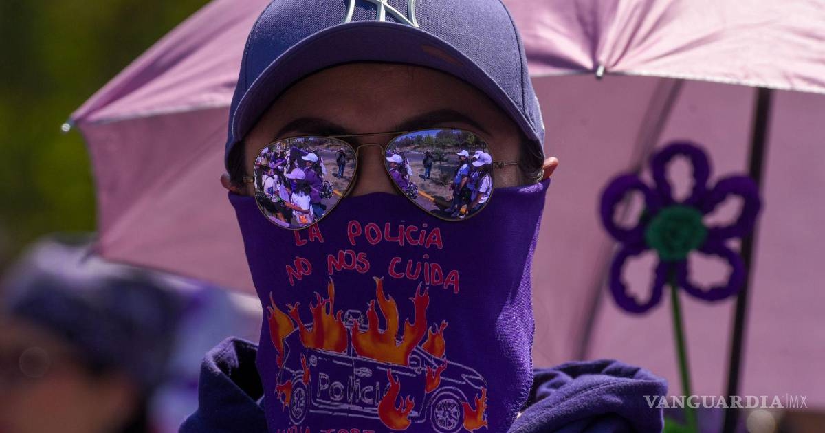Él Es. Crónica de un resplandor