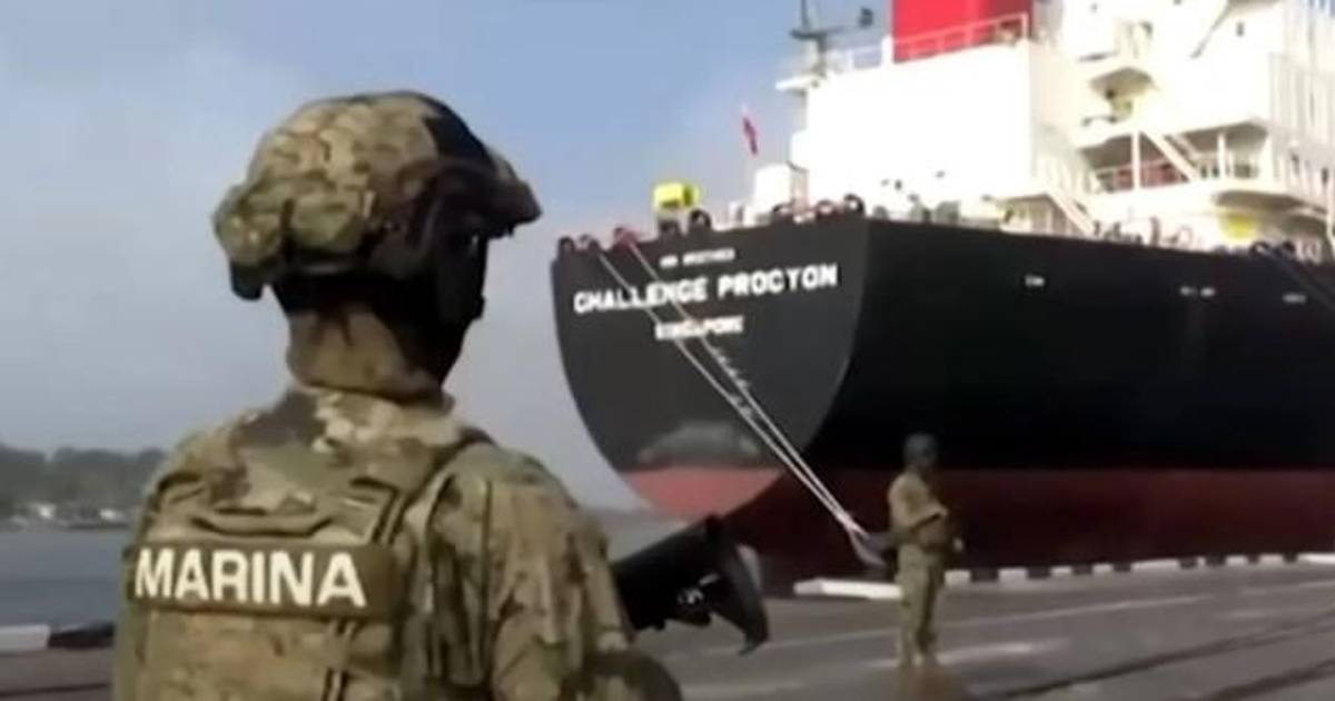 Capturan a dueño de carrotanques involucrados en decomisos de huachicol y socio de ‘El Señor de los Buques’