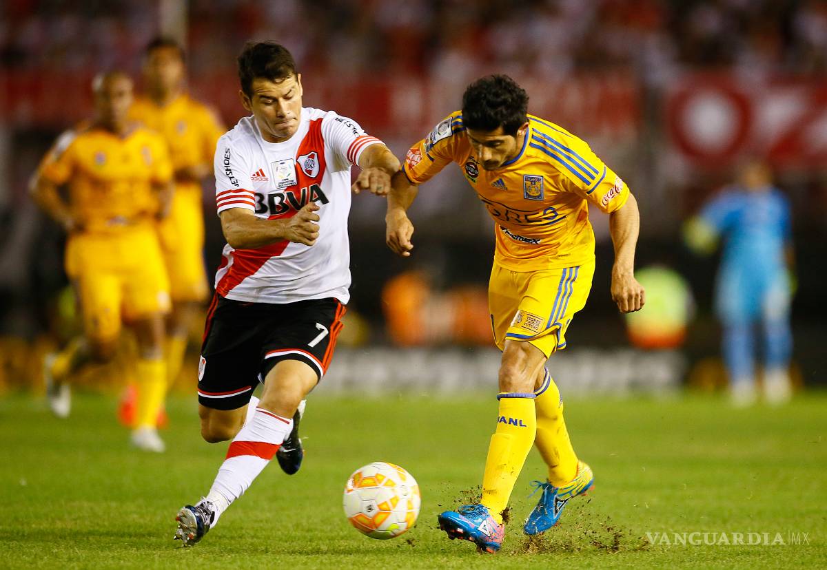 $!México a nada de regresar a la Copa Libertadores