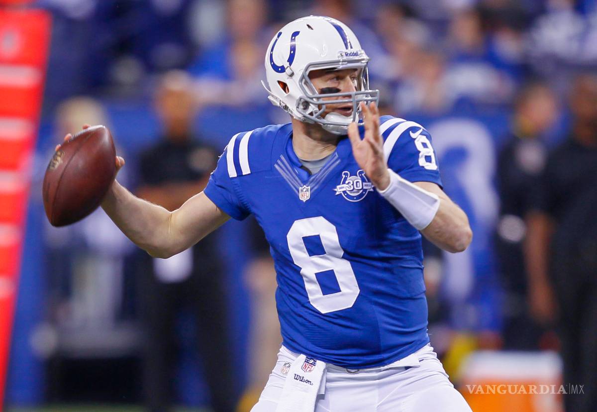 $!Bad ‘Luck’ Colts