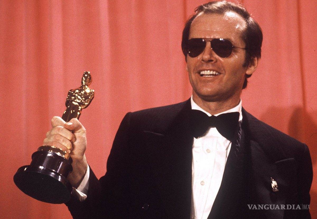 $!Sexo, mujeres y talento: La biografía de Jack Nicholson