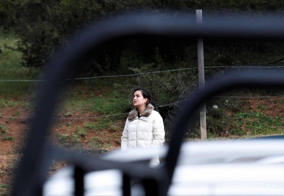 $!“Toda su vida he hecho deporte y el senderismo es una de sus pasiones más grandes, vivimos cerca del Cerro de la Silla y sube tres o cuatro veces por semana”, expresó Alejandra.