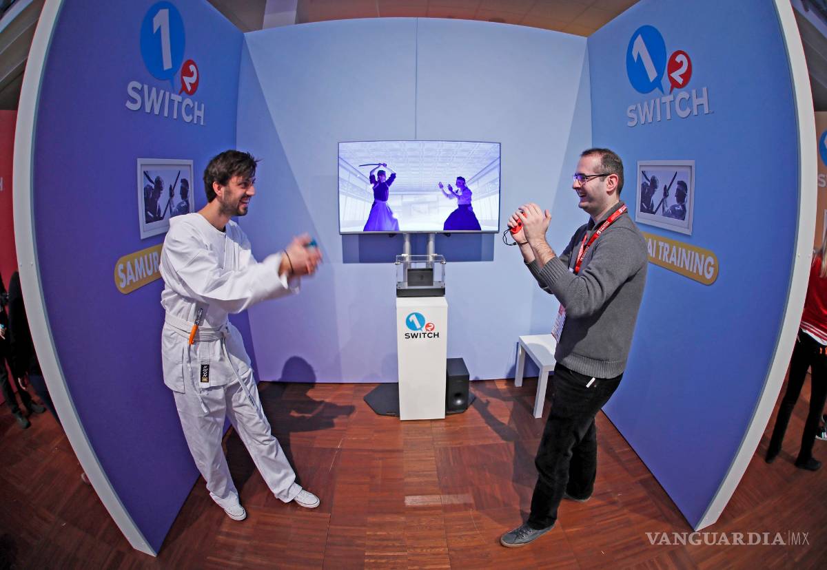 $!Videojuegos, ¿ponen en riesgo nuestra salud?