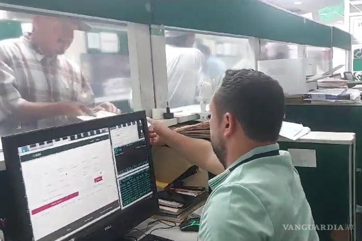 $!El registro en la Unidad de Medicina Familiar y el alta de beneficiarios permiten garantizar atención médica oportuna ante cualquier eventualidad.