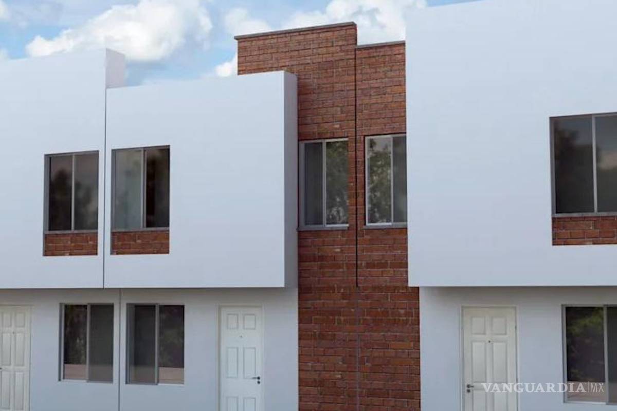¡Saca tu casa ya! Créditos para vivienda serán más caros en 2023