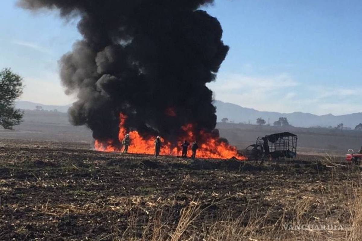 Daños ambientales ascendieron a 4.3% del PIB del país en 2018