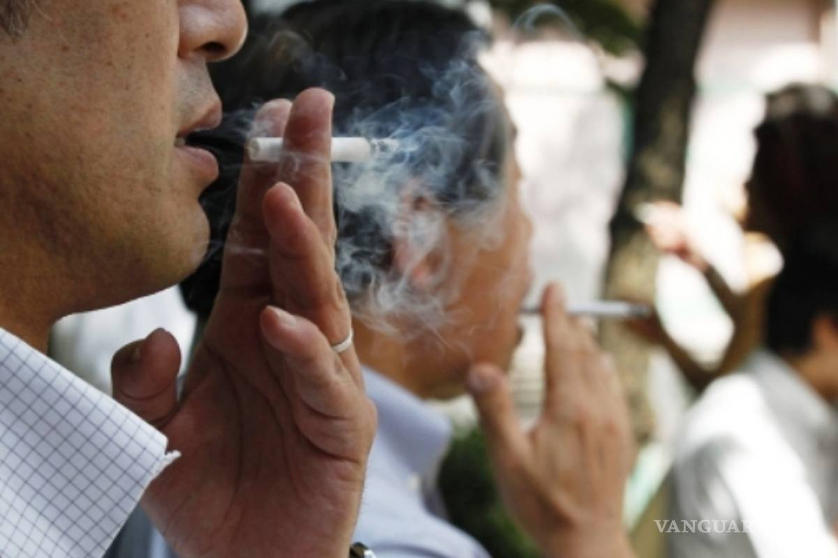 Cigarros, refrescos y home office dan una manita al SAT