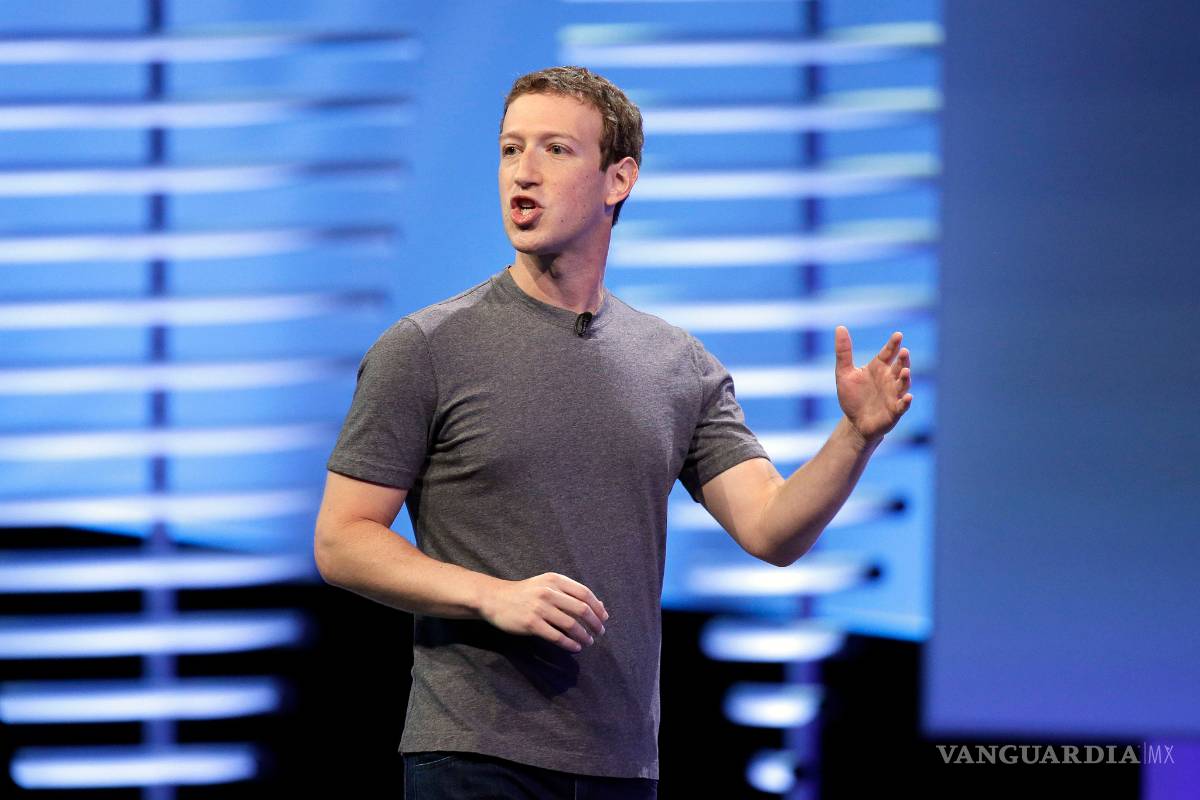 “Existe una división en EU como no se había visto en mucho tiempo”, señala Zuckerberg